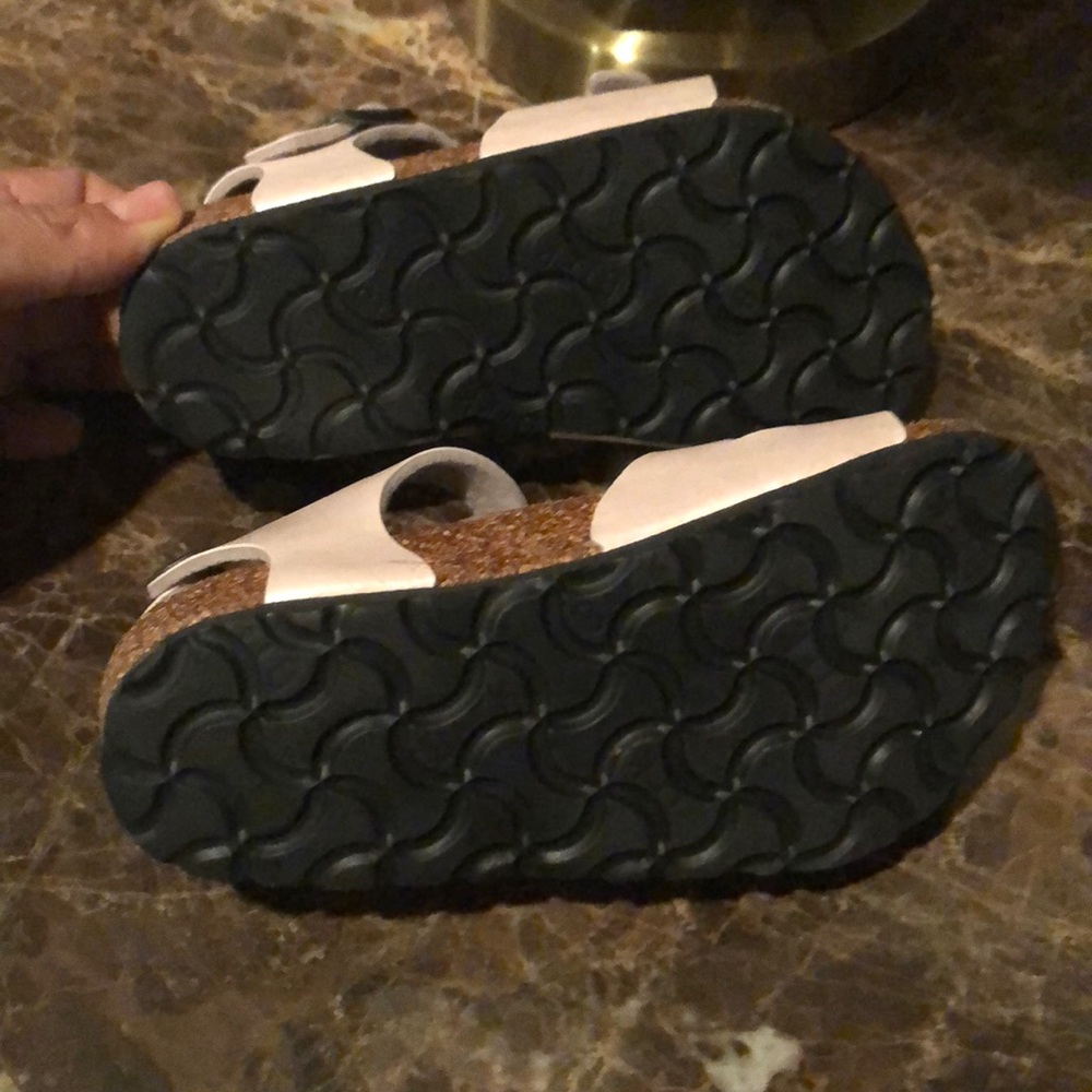 Birkenstock toddler girl sandal - Picture 5 of 6